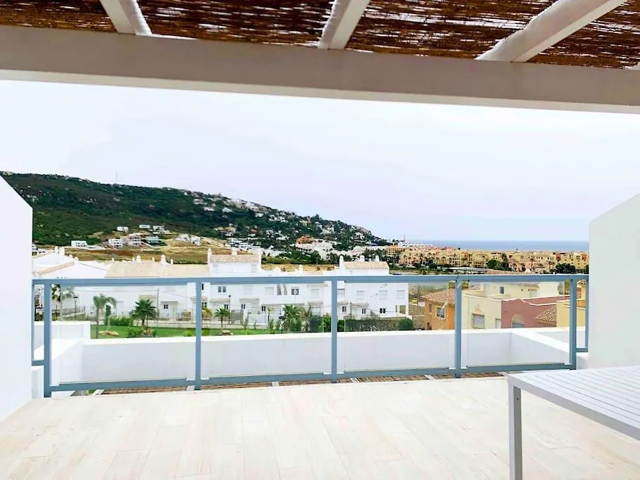 Terrazas De Zahara Apartment Zahara de los Atunes