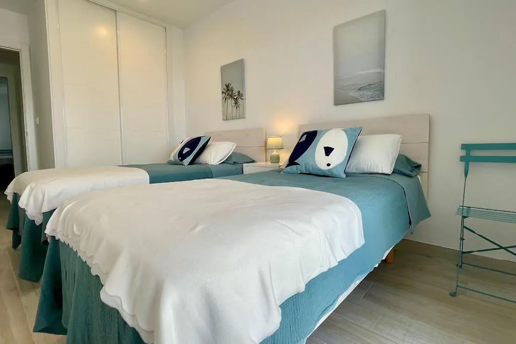 Terrazas De Zahara Apartment Zahara de los Atunes