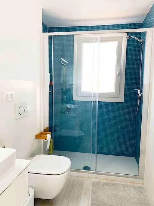 Terrazas De Zahara Apartment Zahara de los Atunes Spain