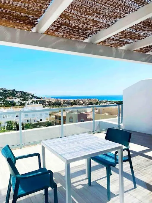 Terrazas De Zahara Apartment Zahara de los Atunes