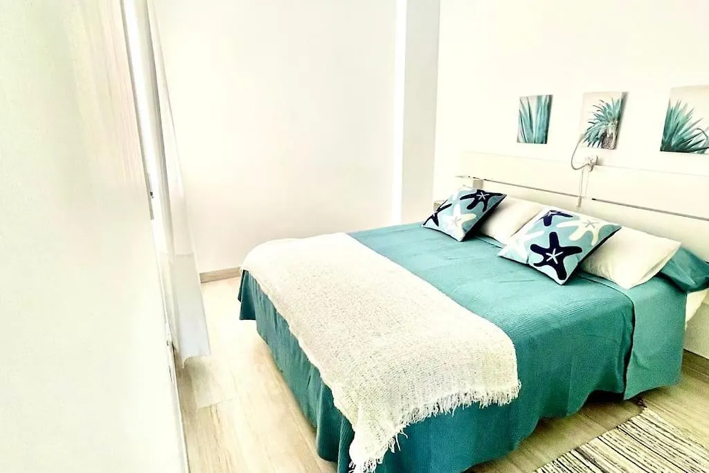 Terrazas De Zahara Apartment Zahara de los Atunes Spain