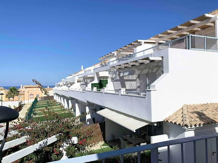 Terrazas De Zahara Apartment Zahara de los Atunes Spain