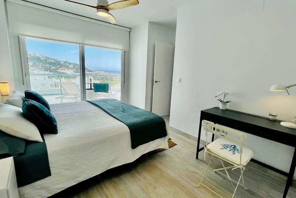 Terrazas De Zahara Apartment Zahara de los Atunes 0*,
