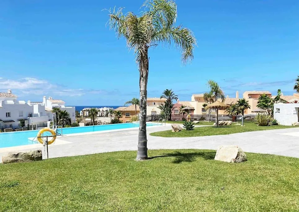Terrazas De Zahara Apartment Zahara de los Atunes