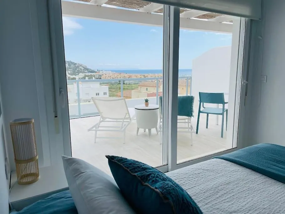 Terrazas De Zahara Apartment Zahara de los Atunes 0*,  Spain