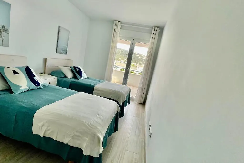 Terrazas De Zahara Apartment Zahara de los Atunes 0*,  Spain