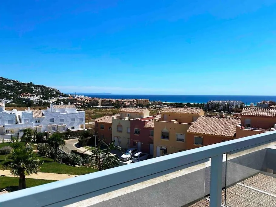 Terrazas De Zahara Apartment Zahara de los Atunes