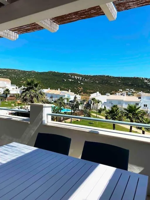 Terrazas De Zahara Apartment Zahara de los Atunes Spain