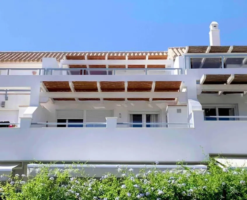 Terrazas De Zahara Apartment Zahara de los Atunes