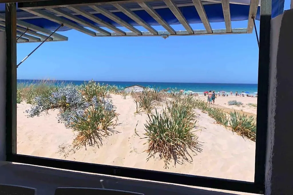 Terrazas De Zahara Apartment Zahara de los Atunes