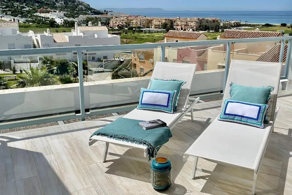 Terrazas De Zahara Apartment Zahara de los Atunes