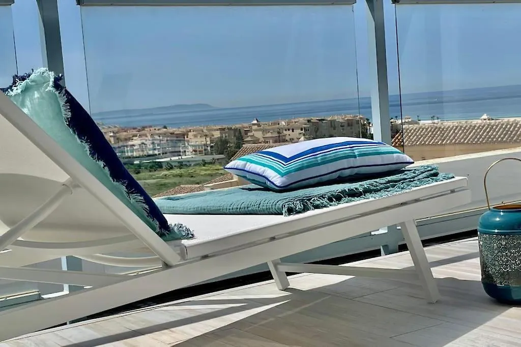 Terrazas De Zahara Apartment Zahara de los Atunes