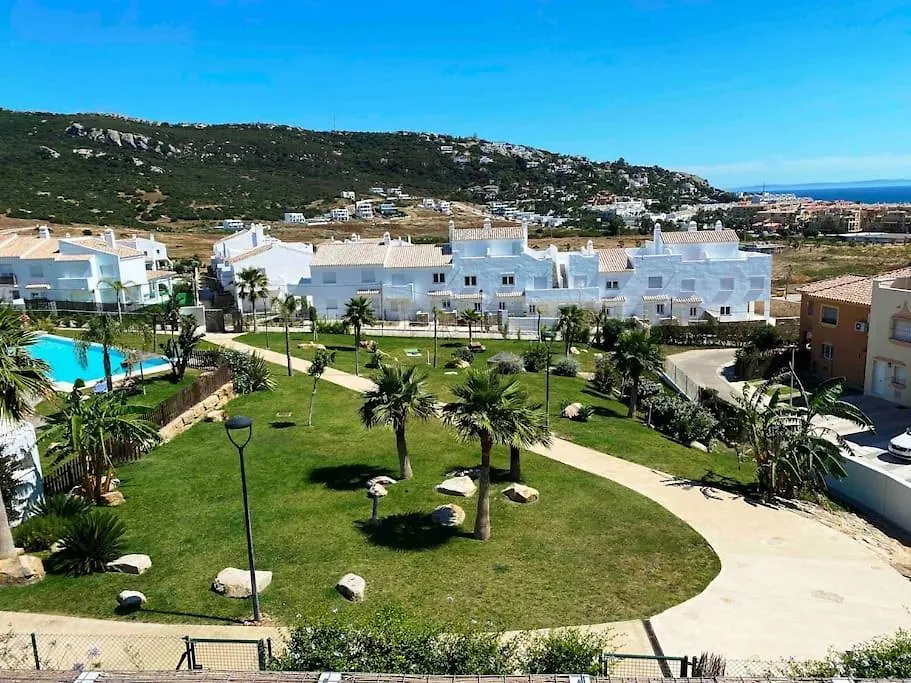 Terrazas De Zahara Apartment Zahara de los Atunes Spain