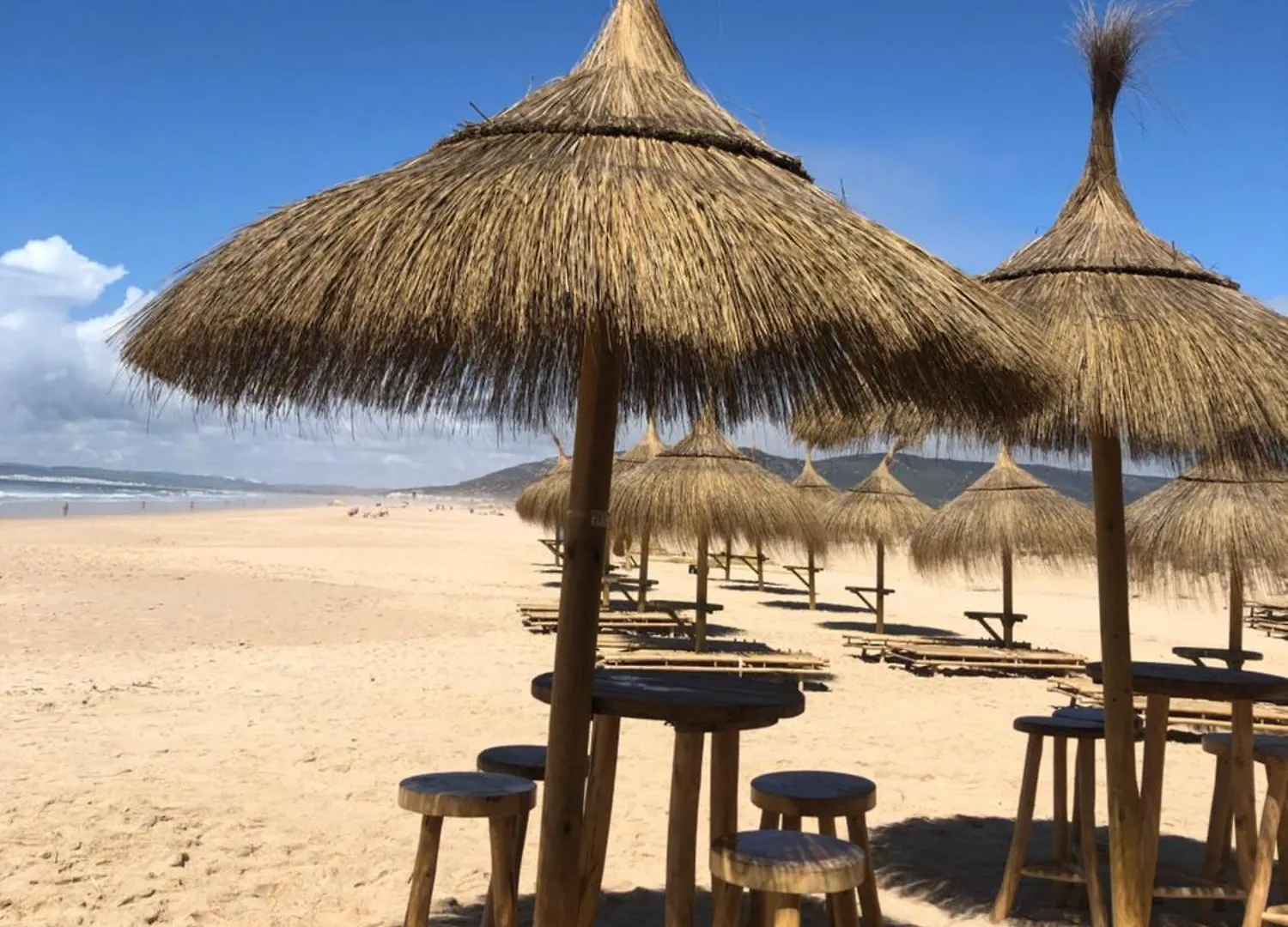 Terrazas De Zahara Apartment Zahara de los Atunes Spain