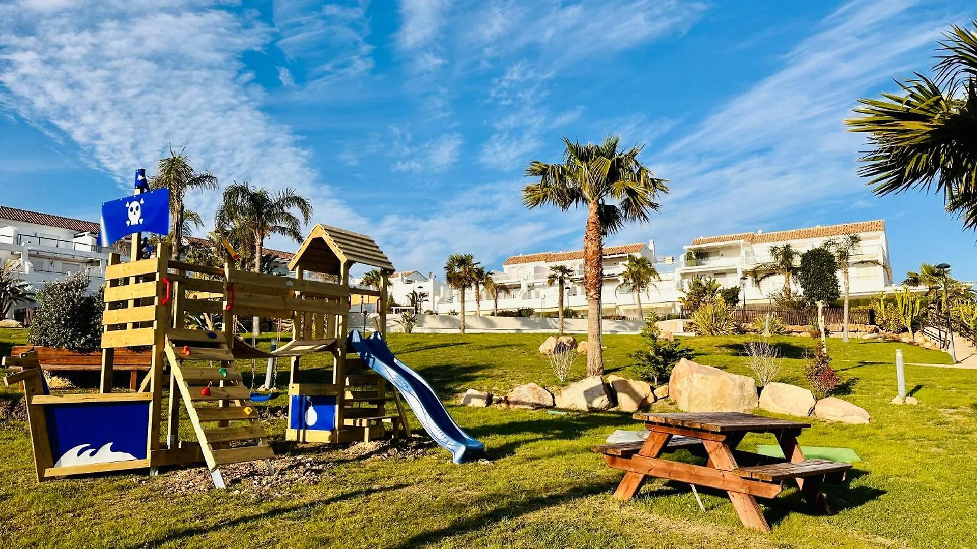 Terrazas De Zahara Apartment Zahara de los Atunes 0*,  Spain